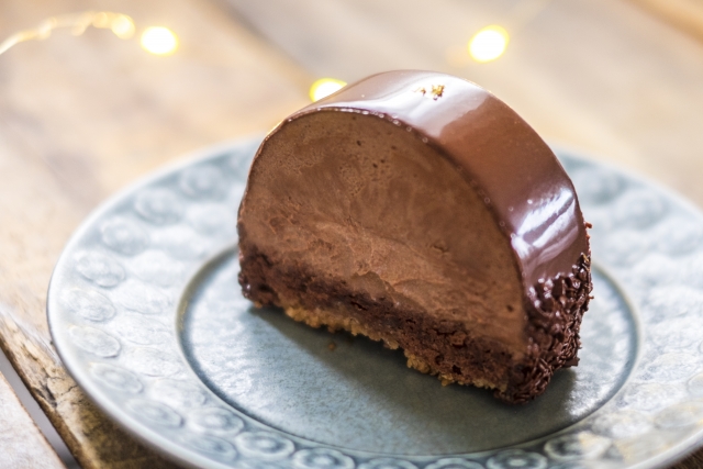 チョコレートケーキ