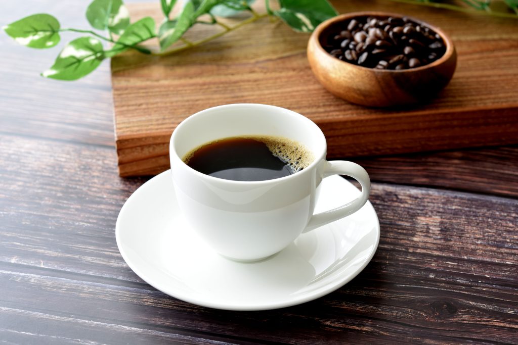 コーヒー